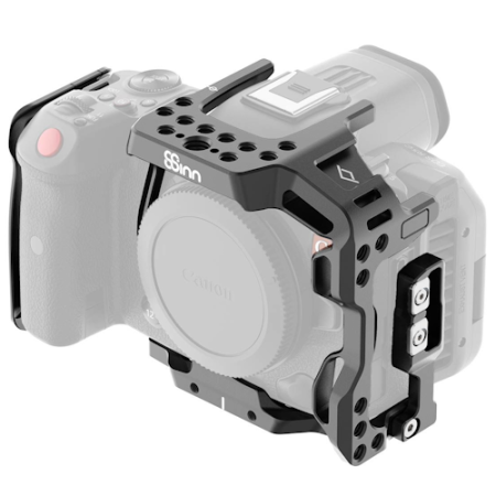 8Sinn Cage for Canon EOS R5C - klatka operatorska do Canon EOS R5C_1